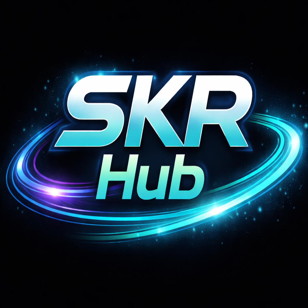 SKR Hub icon